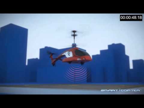 201558 - Worlds Smartest Helicopter