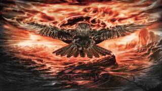 Falconer 2014 (Black Moon Rising/09 Dawning Of A Sombre Age)