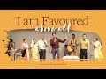 I Am Favoured Above All Pastor Rajesh Mathew Joshua Generation Ministries 16 Aug 2020 Mal