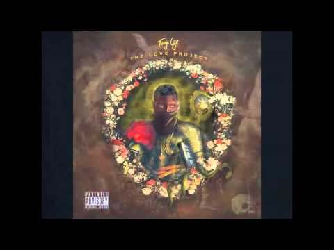 Tunji Ige - The Love Project (Full Album / Music Video Stream)