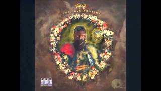 Tunji Ige - The Love Project (Full Album / Music Video Stream)