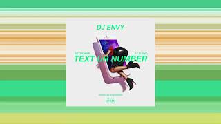 NEW MUSIC!! DJ Envy Featuring Fetty Wap - Text Ur Number