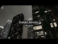 Kompa Parano Frozy Extended Version Speed Up