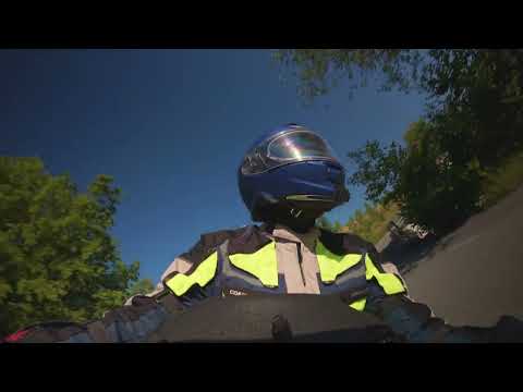 Rumunia motocyklem - solo trip - 30.06-06.07.2025