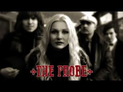 The Probe - THE PROBE - THRILLER