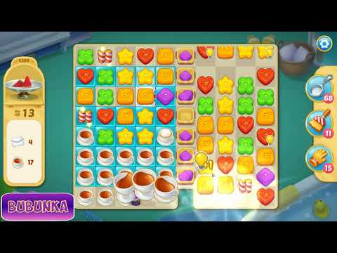 Matchington Mansion level 4389 HD