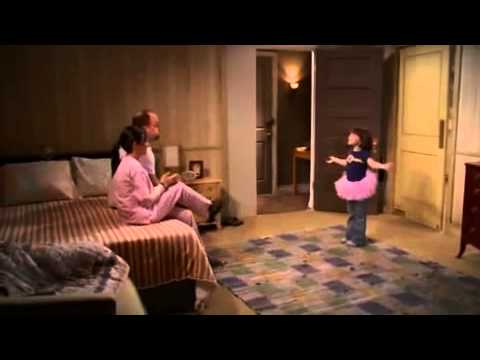 Lucky Louie: Pop that pussycat