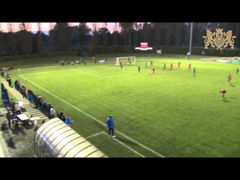 Résumé du match FC Stade Lausanne Ouchy vs Yverdon Sport FC