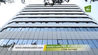 Unipark Hotel Testimonio Mónica Lazo