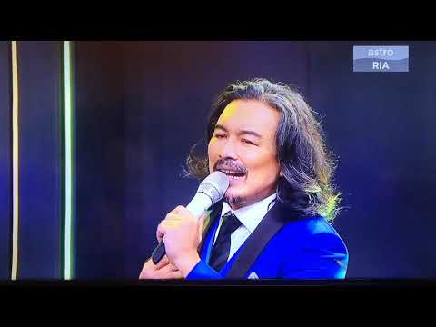 Showcase Lejen Ria Anuar Zain (Live) - Bila Resah