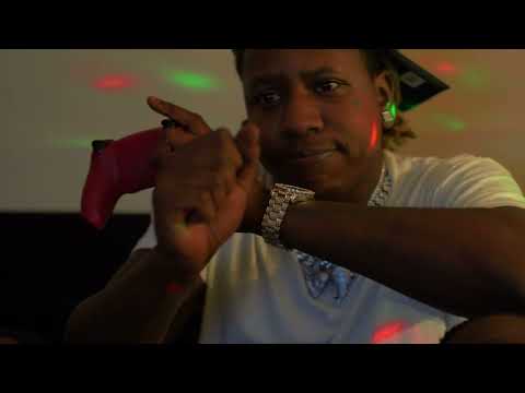 JAY STORM - TOUCH (Official Music Video ) [Shot By: Tawnuh]