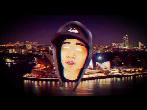 J.Fall x Honnogan - Austrália (Ofiicial Audio)