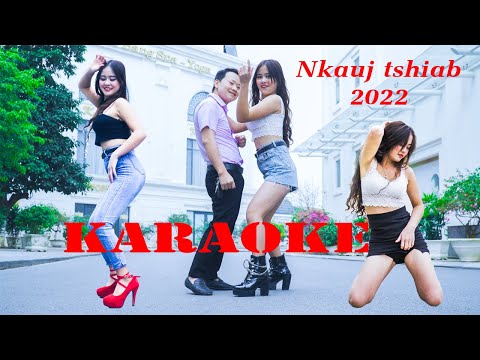 KUV LOS YEEJ TXAWJ QOJ KARAOKE