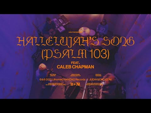 Thumbnail for Hallelujah's Song (Psalm 103) video