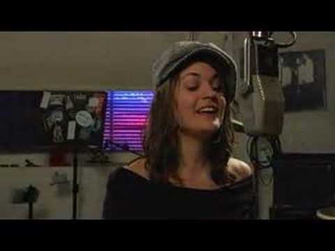 Amber Rubarth: Sun Studio Sessions - 