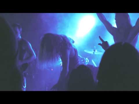 Crepitus - Convulsions To Kill - Live