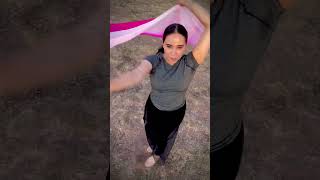 Download lagu Sonido de Guerra 💕💞 #danza #adoracion #danzaconproposito #manto #parati  Las artes para Cristo 🔥 mp3