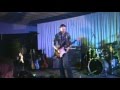 Blues in Technicolour - Anthony Gomes Band Live in Strathroy