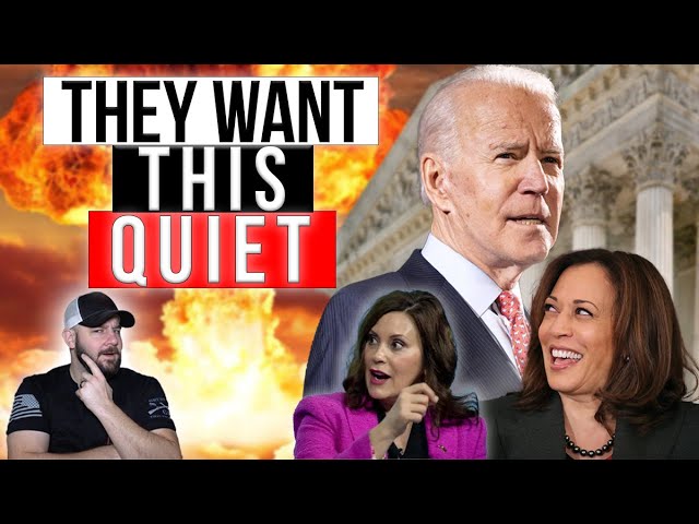 LEAKED: White House quietly hosts Gun Control summit... You will NOT BELIEVE who was there today...