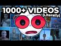 I Watched 1000 Zack D Films Videos Full Video