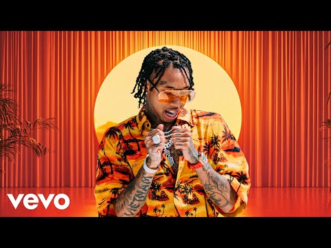 Tyga, Juicy J - Push Me (ft. Wiz Khalifa, Takeoff) (Music Video)