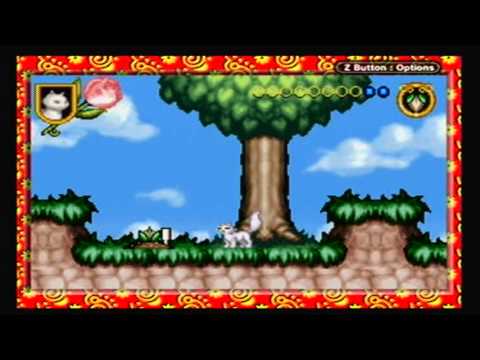 barbie - the princess and the pauper gameboy advance rom