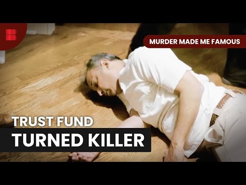 Billionaire Boys Club Turns DEADLY - Murder Made Me Famous - S02 E03