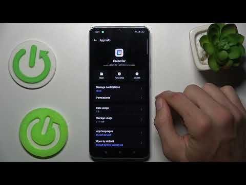Oppo Reno 11F - How to Clear App Cache and Data? Delete Junk & Useless Files!