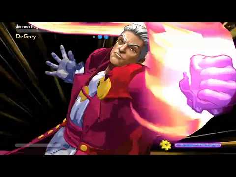 Fantasy strike rook hugger vs sir best of 3 team battles