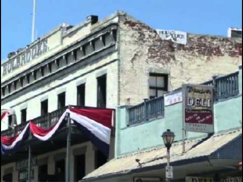 Holbrooke Hotel - United States Hotels