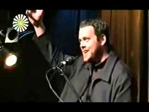 CONVERTING TO ISLAM- Funny Story_alecture _   the converted to islam