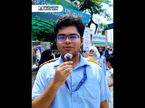 কেমিস্ট্রি ✅🧪 শেষদিকের ক্লাসগুলা আর মেহেদী স্যারের গাইডলাইন অনেক হেল্প করছে ✨ — MD Nafiullah Ovi | SSC-26