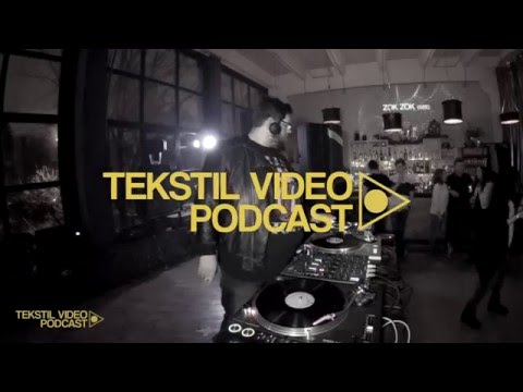 Tekstil Video Podcast: Zok Zok