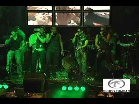 CHARANGA HABANERA - TUMBAO VICTORIA (2009) -  AY MUJERES
