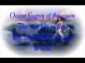 Blackmore's Night - Ocean Gypsy Lyrics 