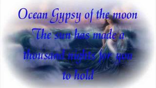 Blackmore&#39;s Night - Ocean Gypsy Lyrics