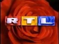 RTL Idents Werbung Frühjahr 1993