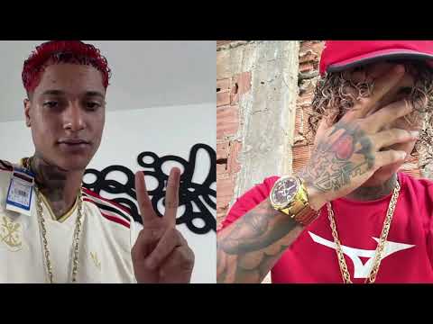 Oruam Feat: Js da Torre - Rima de Bandido / Fiz uma missão pro chefe ( prod.Deluca x Cordeiro ) 