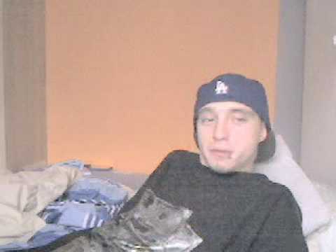 Re: Mike Rush feat. Kaveli - Stimme des Volks