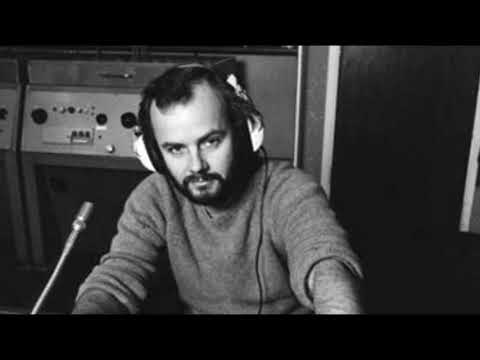 John Peel announces the death of Elvis (16/08/77)
