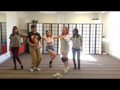 UNI.T유니티 - No More 넘어 Dance Cover - KDR Dance Class