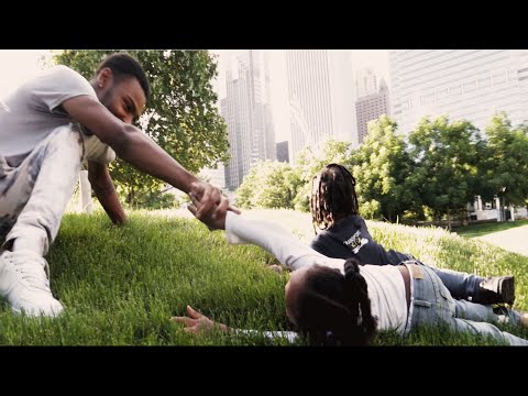 YL$ Flamee -Sessions (Official Video) SHOT BY: @tatwithavisuals_