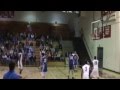 #10 Trae Burcham's Sophomore Highlights (Part 1)