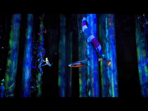 Vorschaubild für Cirque du Soleil : Traumwelten Trailer