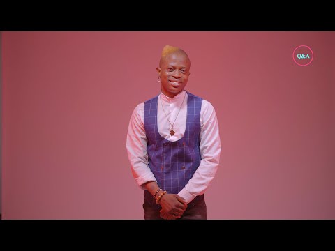 A.T.I (Batho Bame)#QnAwithYourFavorites​​ + Special Performance (Episode 3)