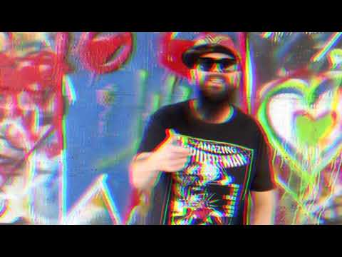 Chad Weston aka Praktis -*- Octane