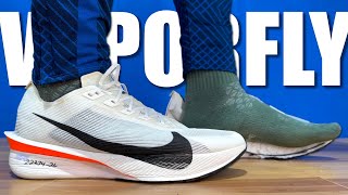 Nike Vaporfly 4 Performance Review From The Inside Out
