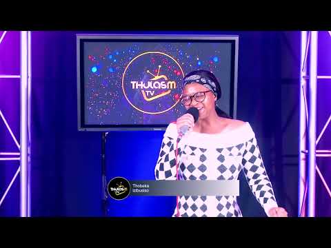 Thobeka - izibusiso