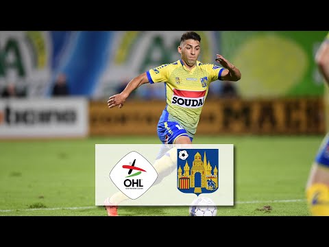 Highlights FR / OHL - Westerlo / 16/02/2019