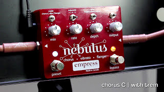 Empress Nebulus - What To Know & Where To Buy | Equipboard